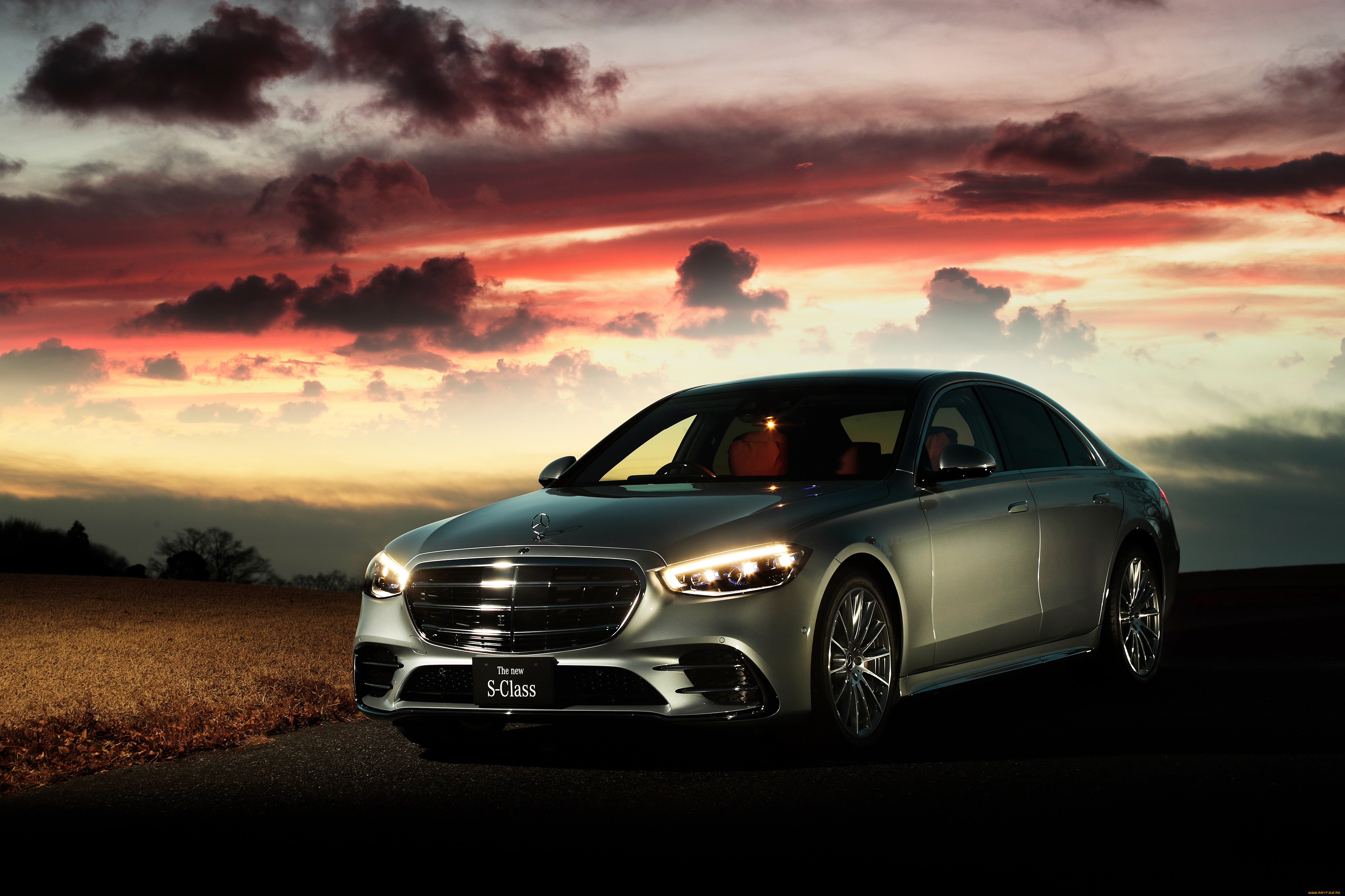 автомобили, mercedes-benz, mercedes