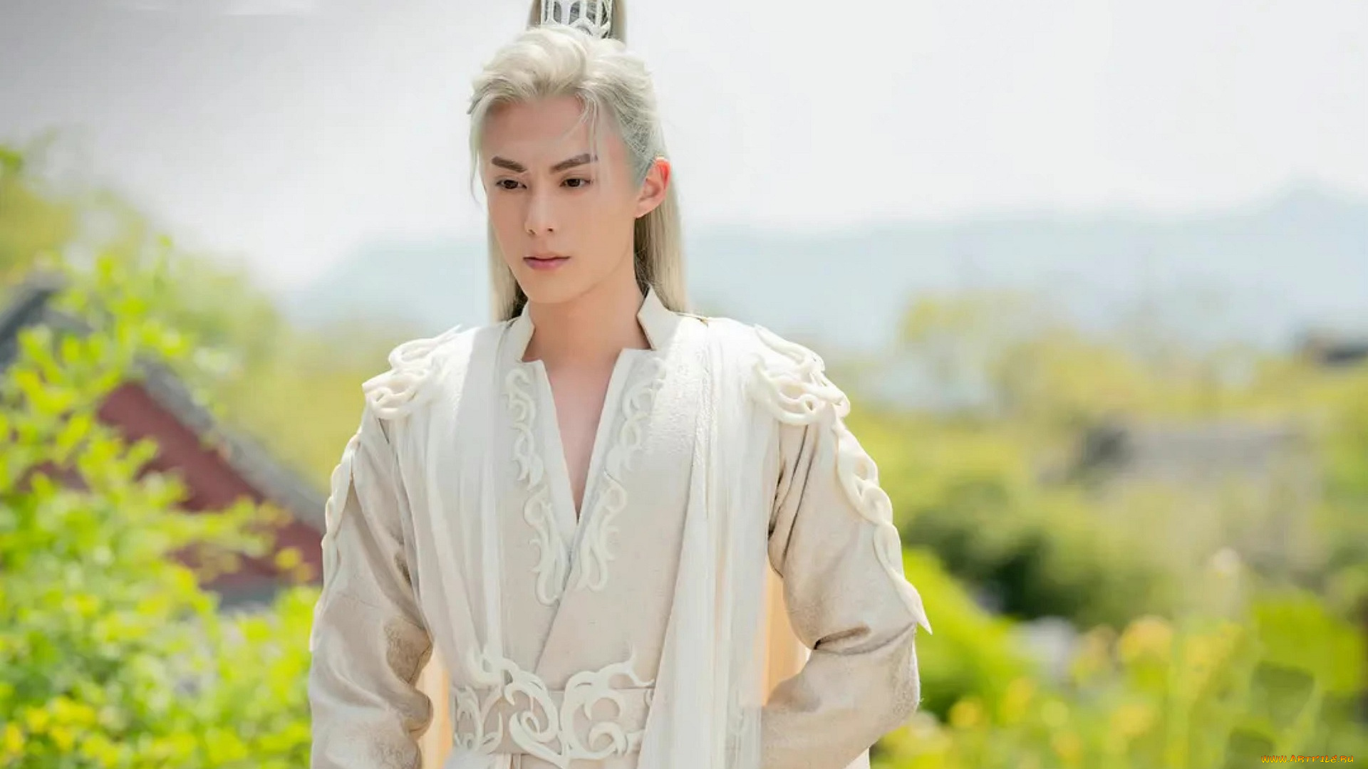 кино, фильмы, miss, the, dragon, повстечавшая, дракона, miss, the, dragon