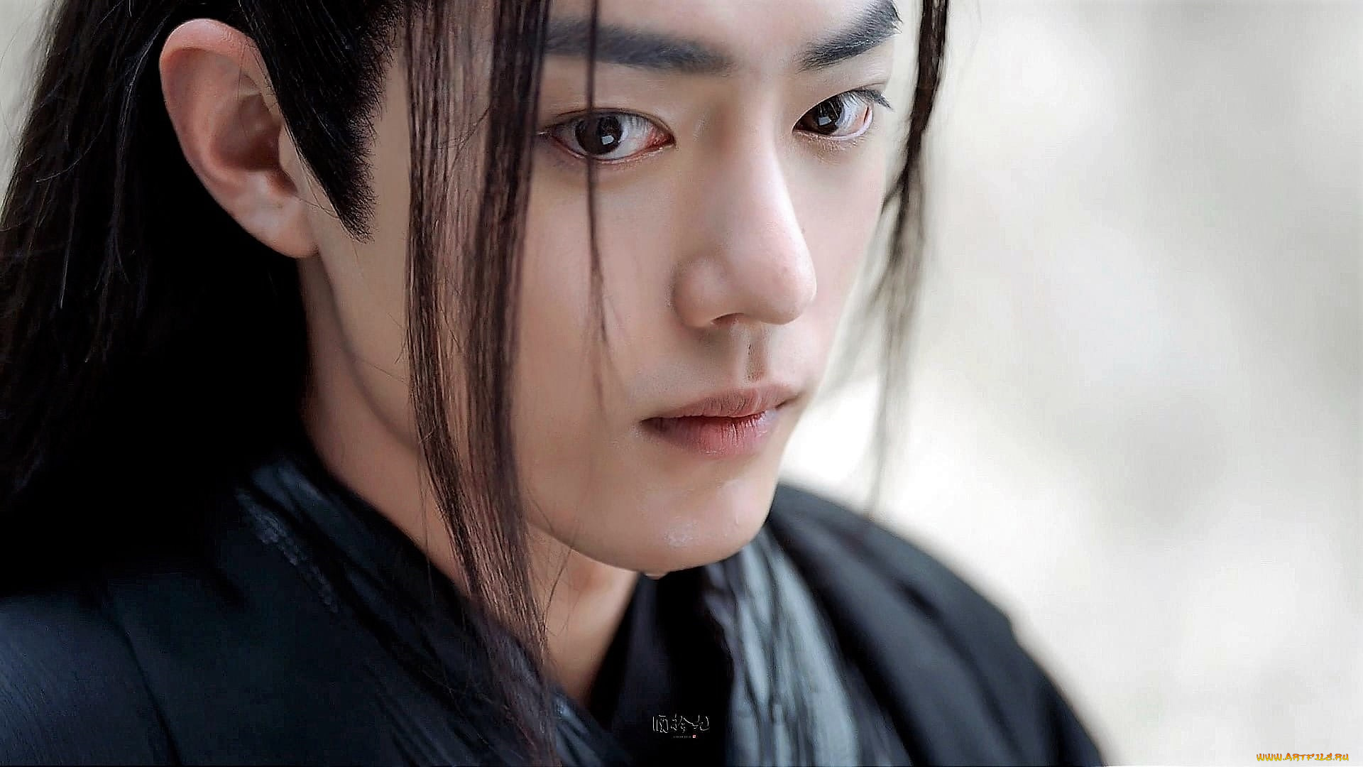 кино, фильмы, the, untamed, вэй, усянь