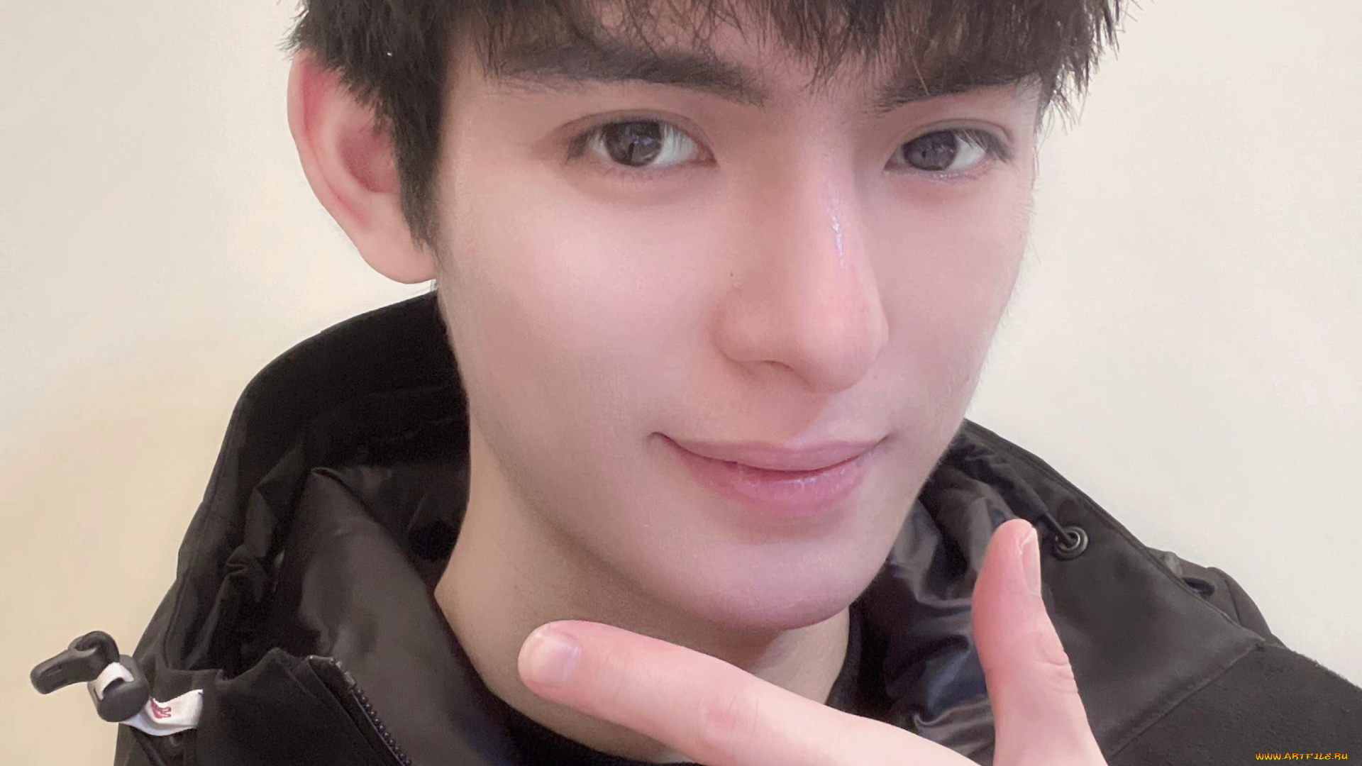 мужчины, wang, hao, xuan, ван, хао, сюань