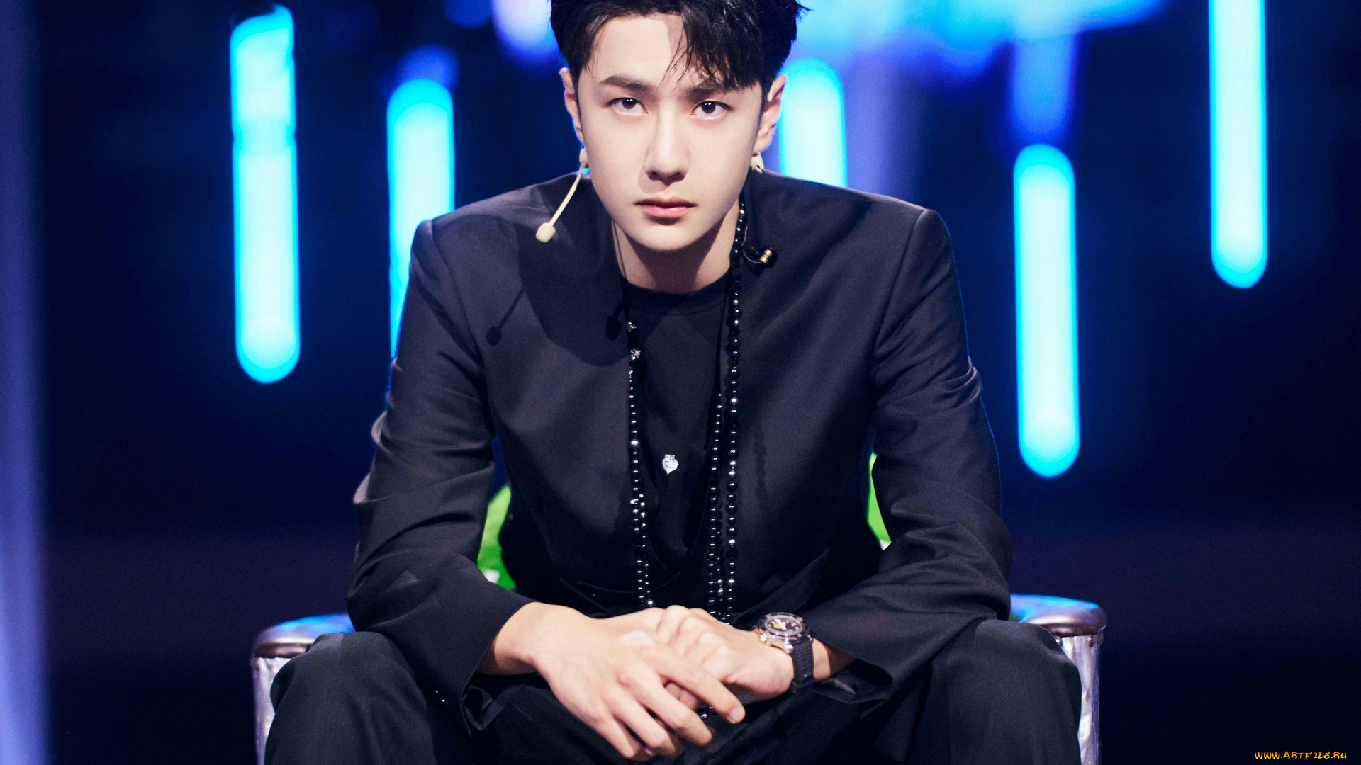 мужчины, wang, yi, bo, ван, ибо, wang, yi, bo