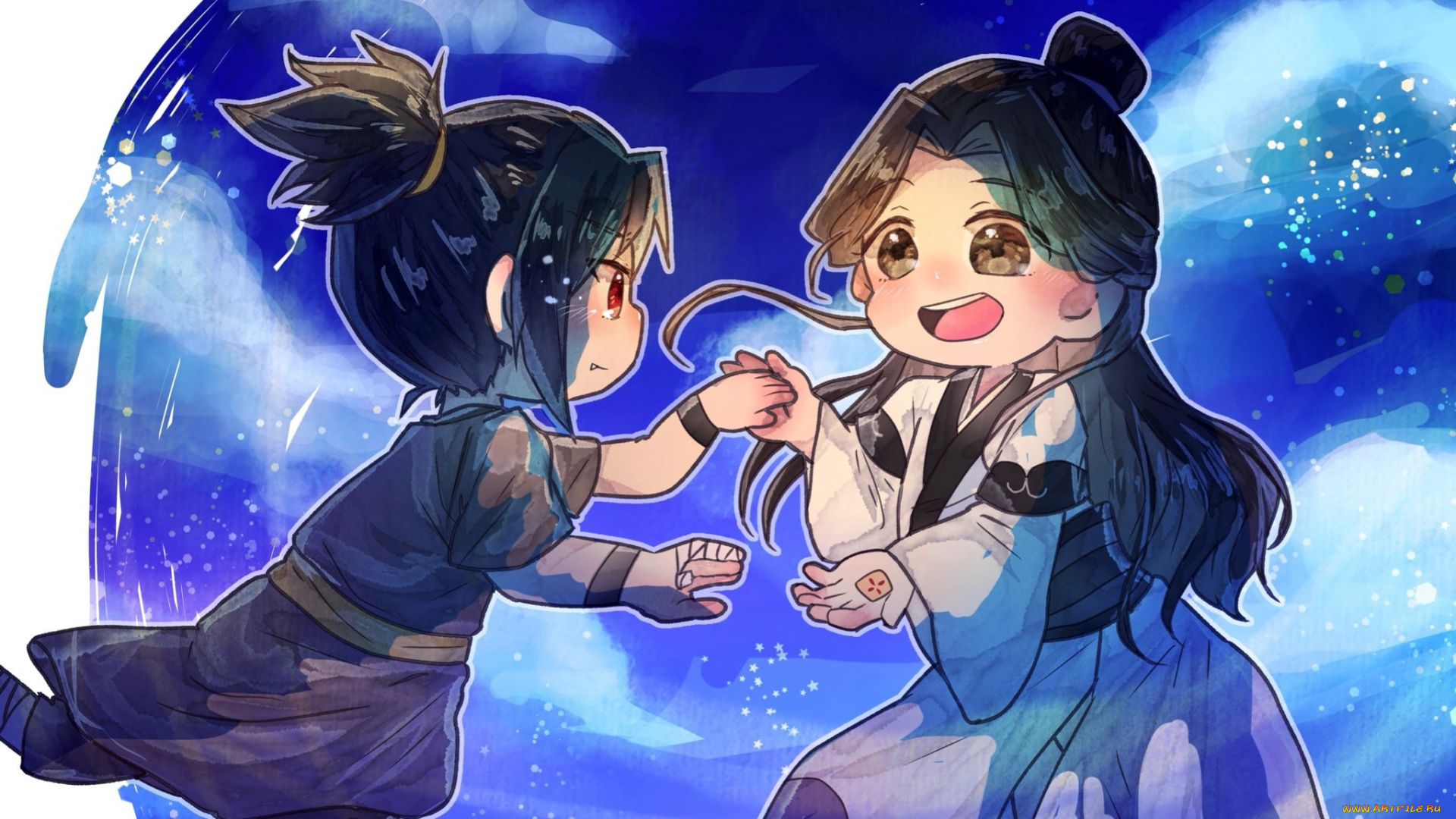 сюэ, ян, и, сяо, синчень, аниме, mo, dao, zu, shi, the, untamed, неукротимый, повелитель, чэньцин, мосян, тунсю, mo, dao, zu, shi, магистр, дьявольского, культа