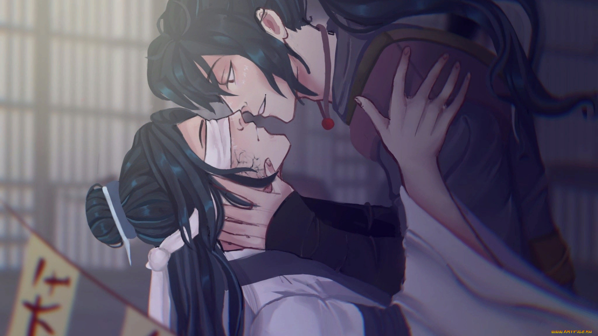 сюэ, ян, и, сяо, синчень, аниме, mo, dao, zu, shi, the, untamed, неукротимый, повелитель, чэньцин, мосян, тунсю, mo, dao, zu, shi, магистр, дьявольского, культа