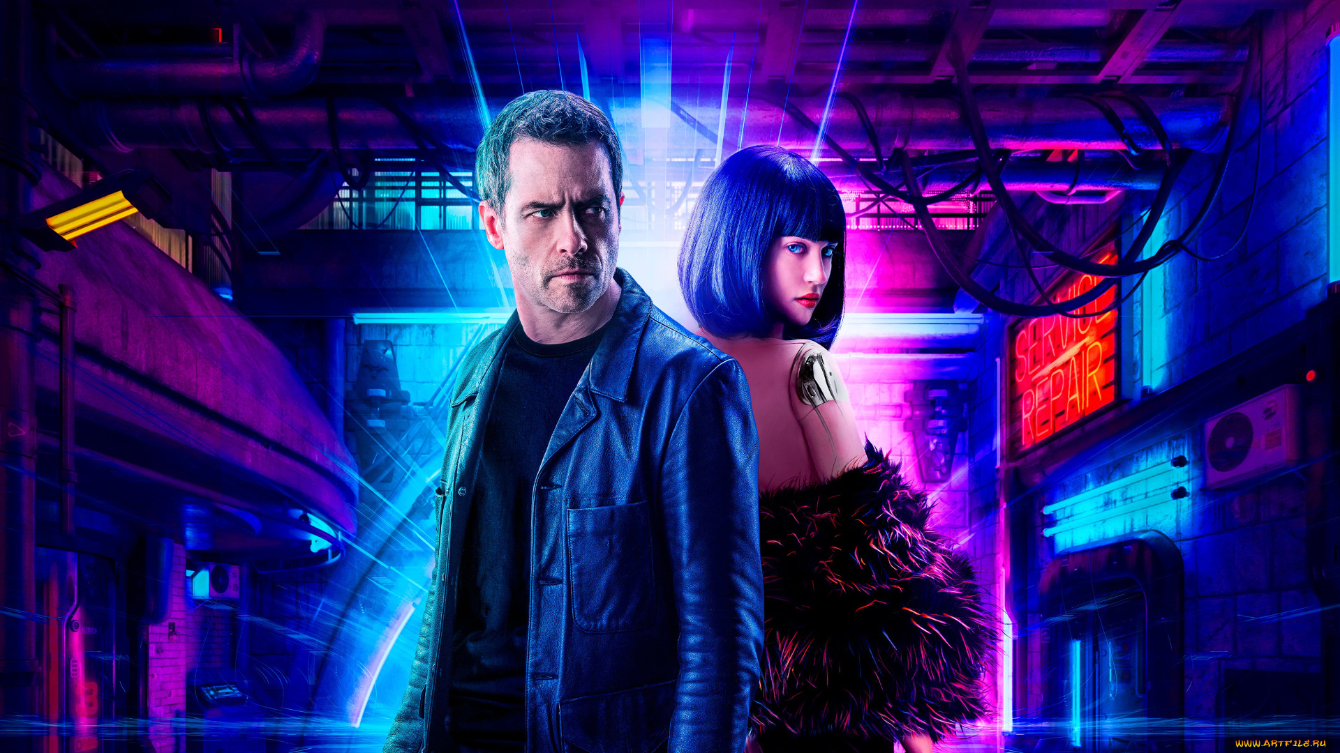 zone, 414, , , 2021, , кино, фильмы, zone, 414, зона, 414, фантастика, триллер, guy, pearce, matilda, lutz