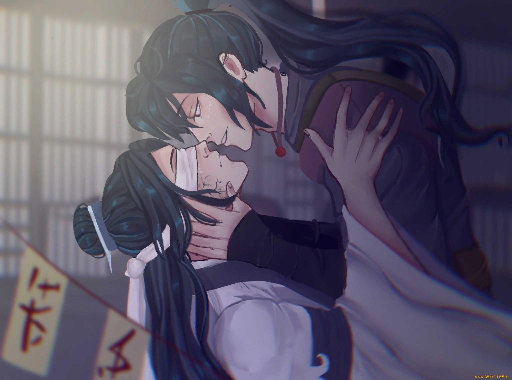 сюэ, ян, и, сяо, синчень, аниме, mo, dao, zu, shi, the, untamed, неукротимый, повелитель, чэньцин, мосян, тунсю, mo, dao, zu, shi, магистр, дьявольского, культа