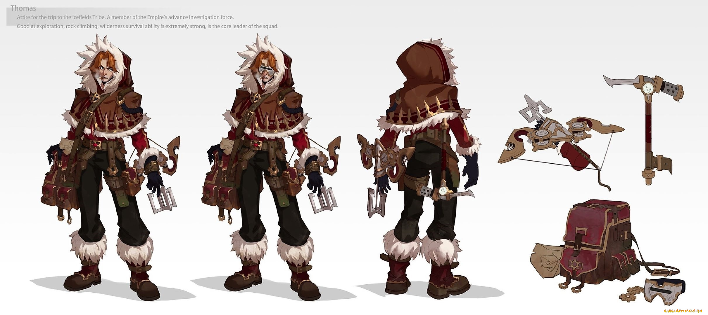 аниме, оружие, , техника, , технологии, парень, экипировка