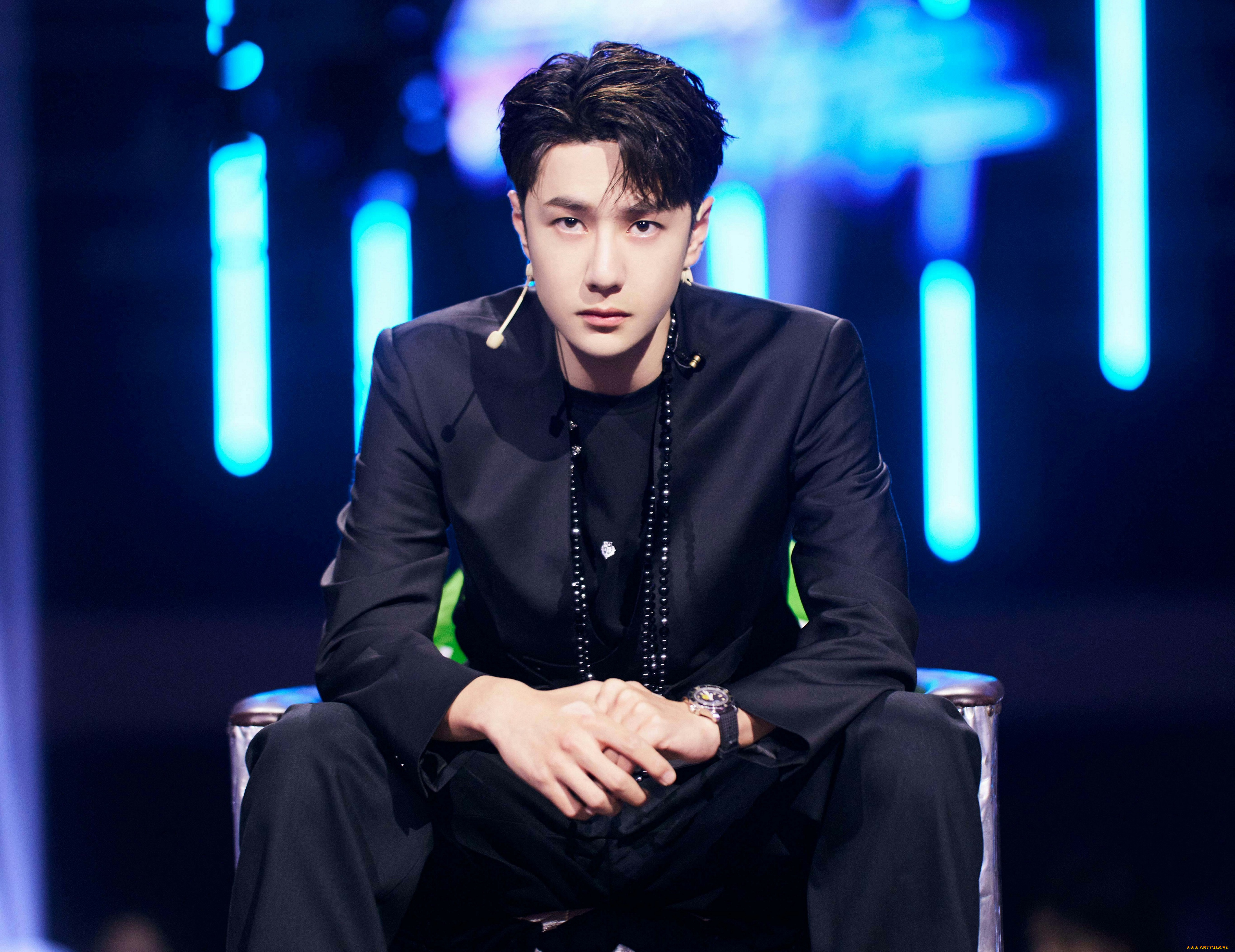 мужчины, wang, yi, bo, ван, ибо, wang, yi, bo