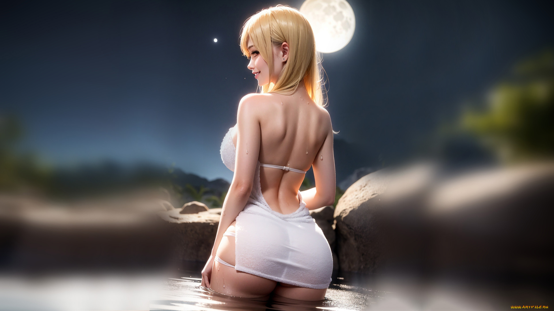 3д, графика, люди, , people, красивая, девушка