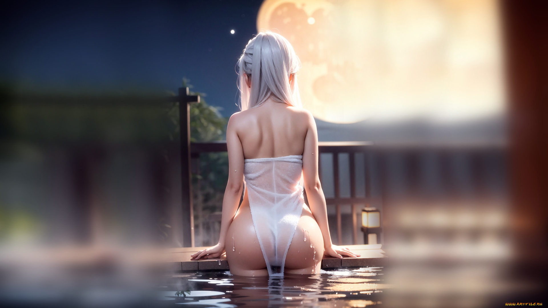 3д, графика, люди, , people, красивая, девушка