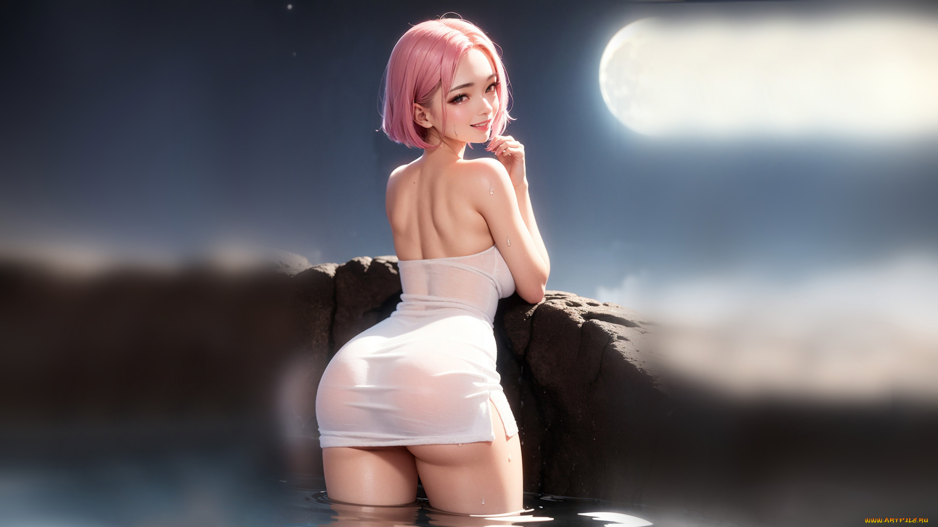 3д, графика, люди, , people, красивая, девушка