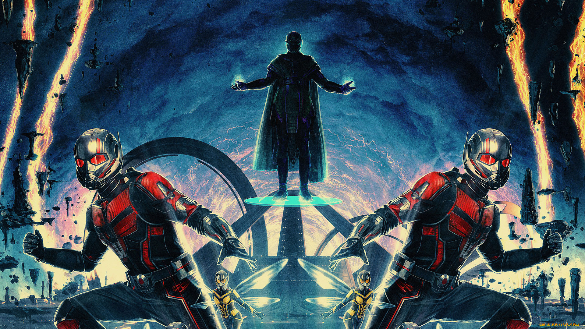 ant-man, and, the, wasp, , quantumania, , , 2023, , кино, фильмы, человек, муравей, и, оса, квантомания, фантастика, боевик, триллер, комедия, детектив, artist, matt, ferguson