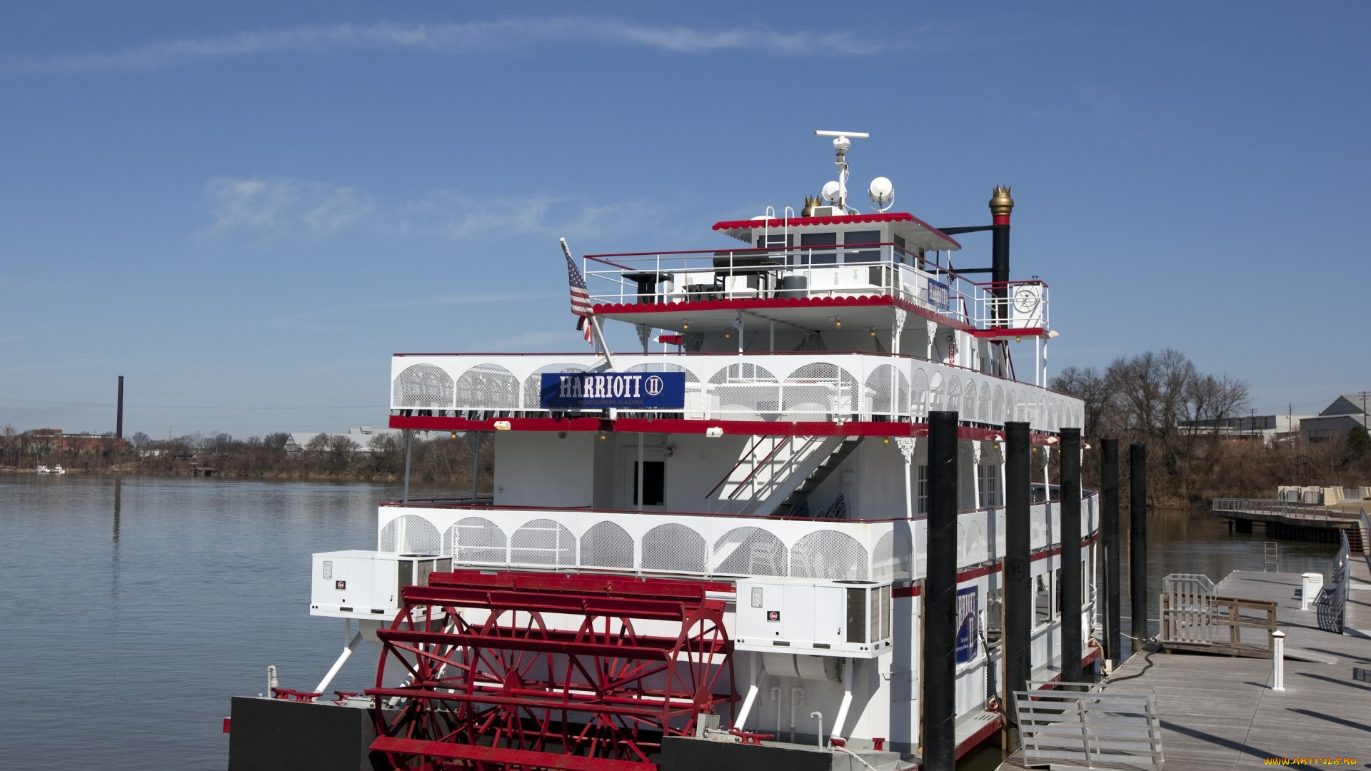 корабли, лайнеры, круизный, лайнер