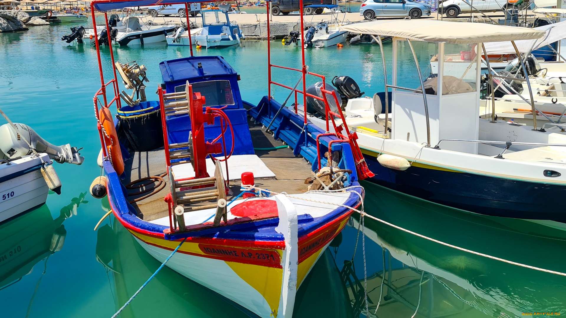 корабли, порты, , , причалы, причал