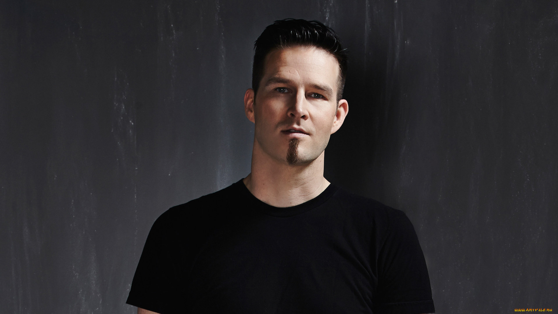 музыка, darude