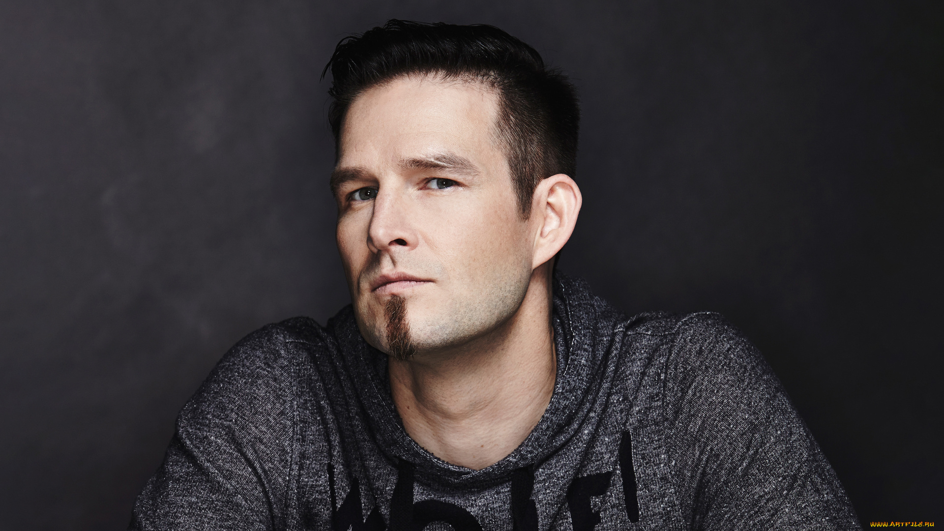 музыка, darude