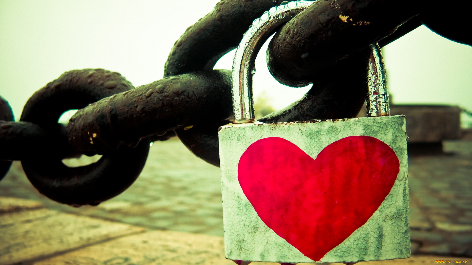 разное, ключи, , замки, , дверные, ручки, цепь, замок, сердечко