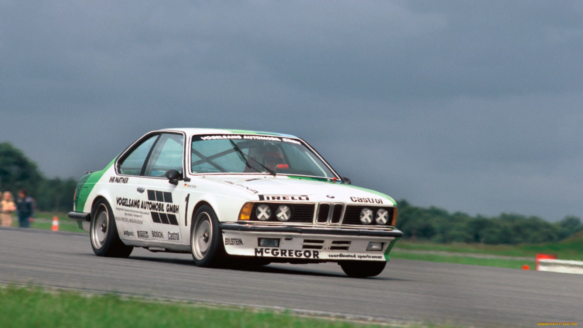 спорт, dtm, bmw