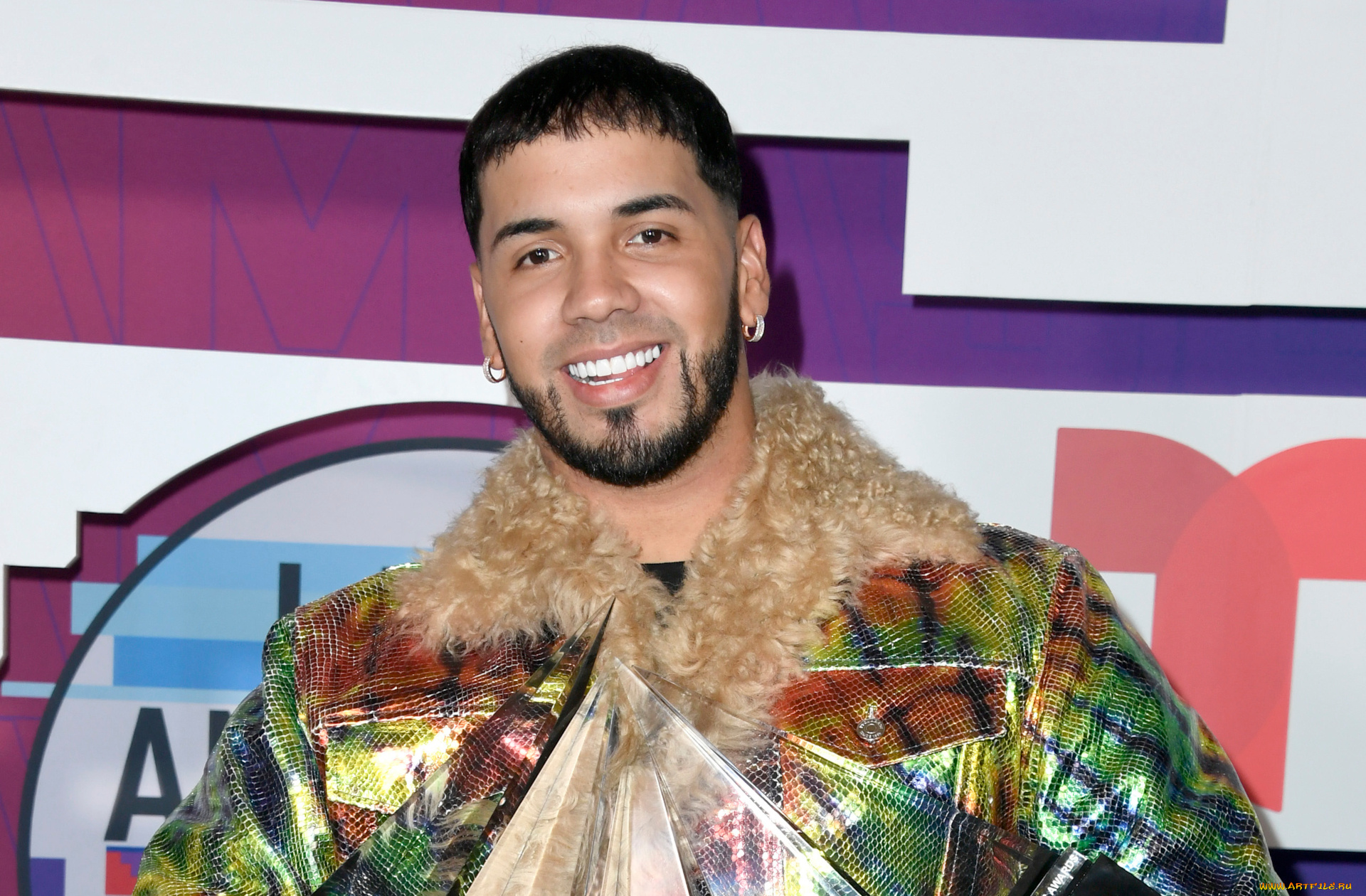 музыка, -другое, music, anuel, aa, by, oreskis, мужчина