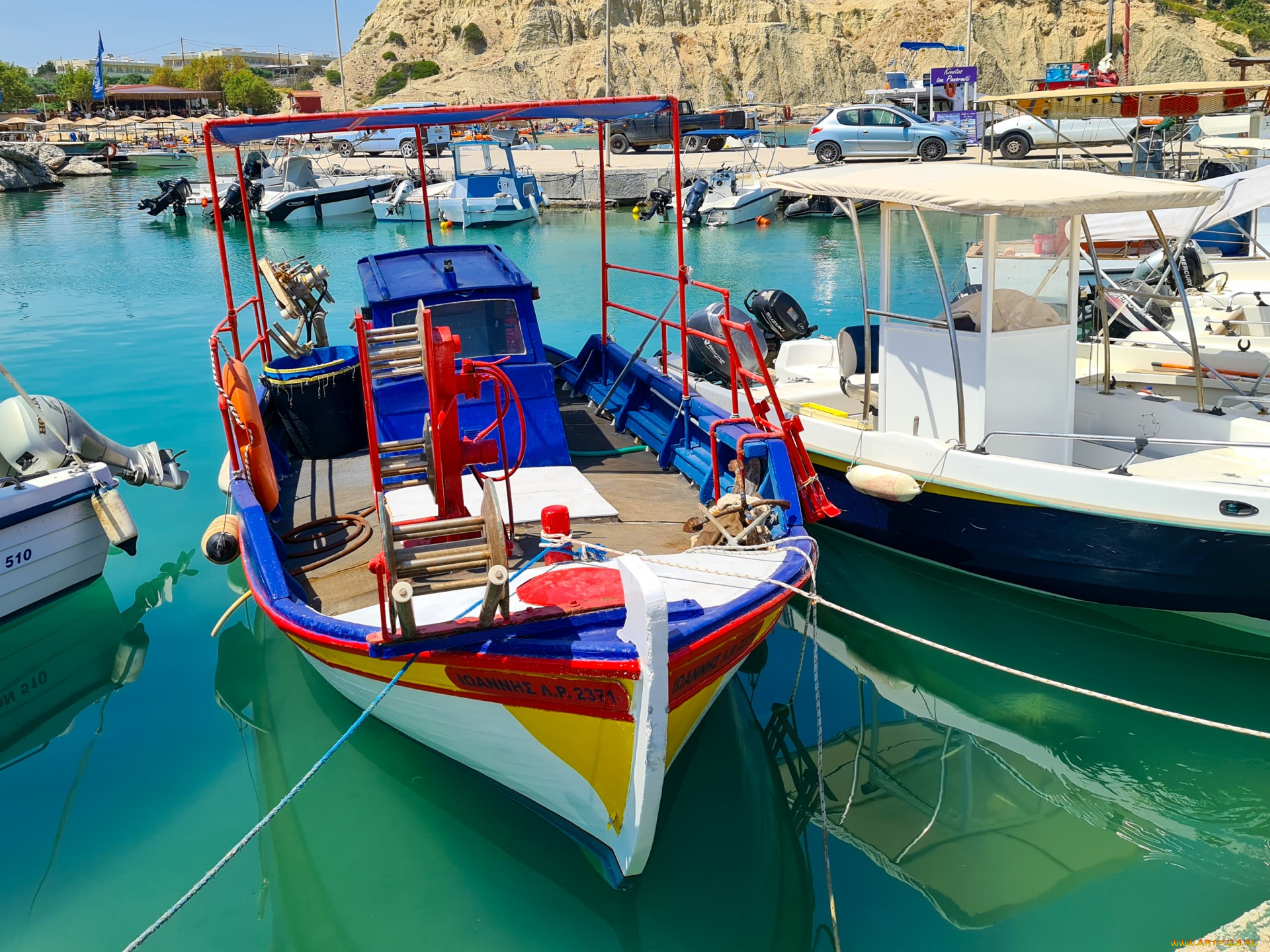 корабли, порты, , , причалы, причал