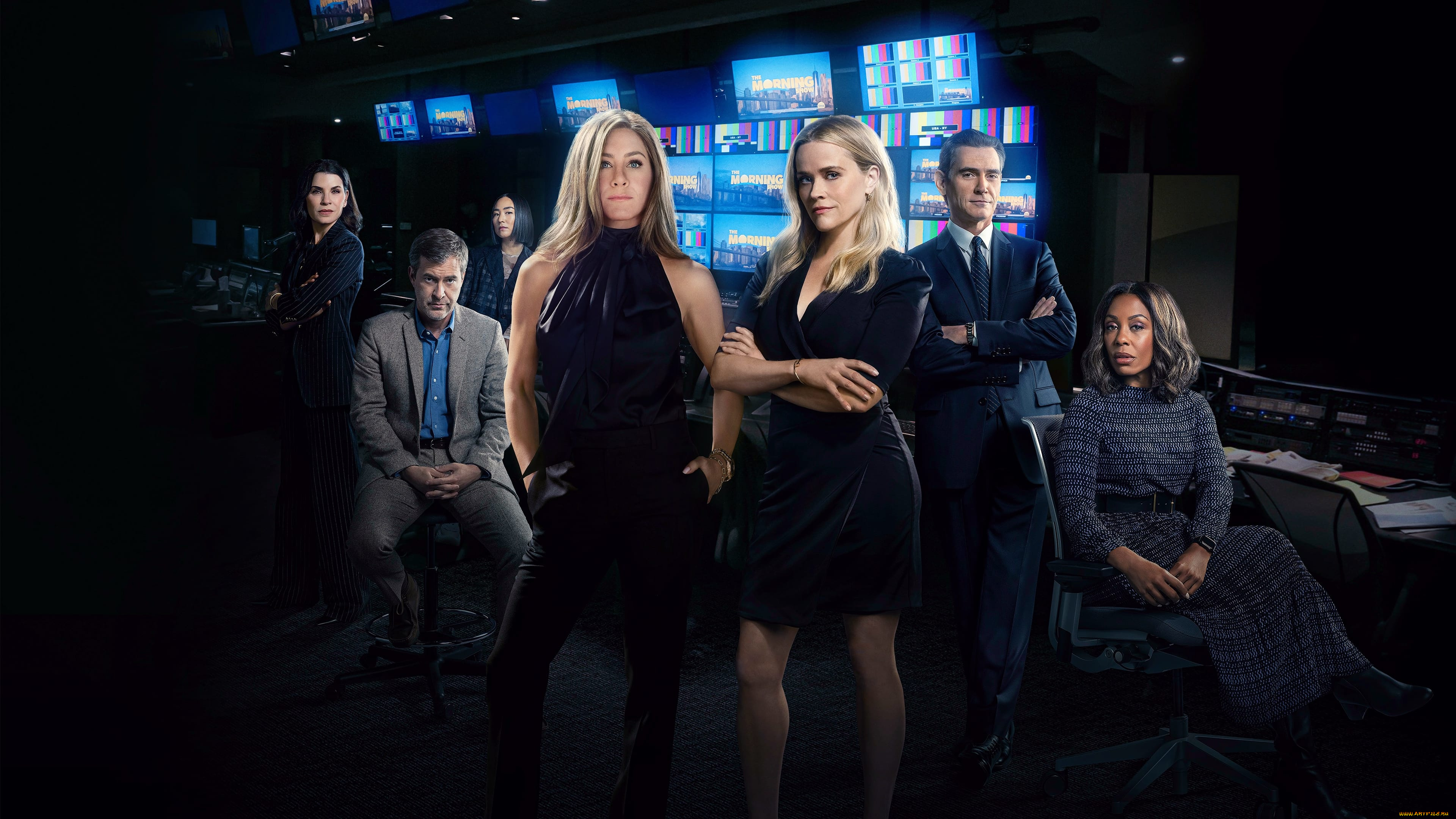 кино, фильмы, the, morning, show, , сериал, персонажи