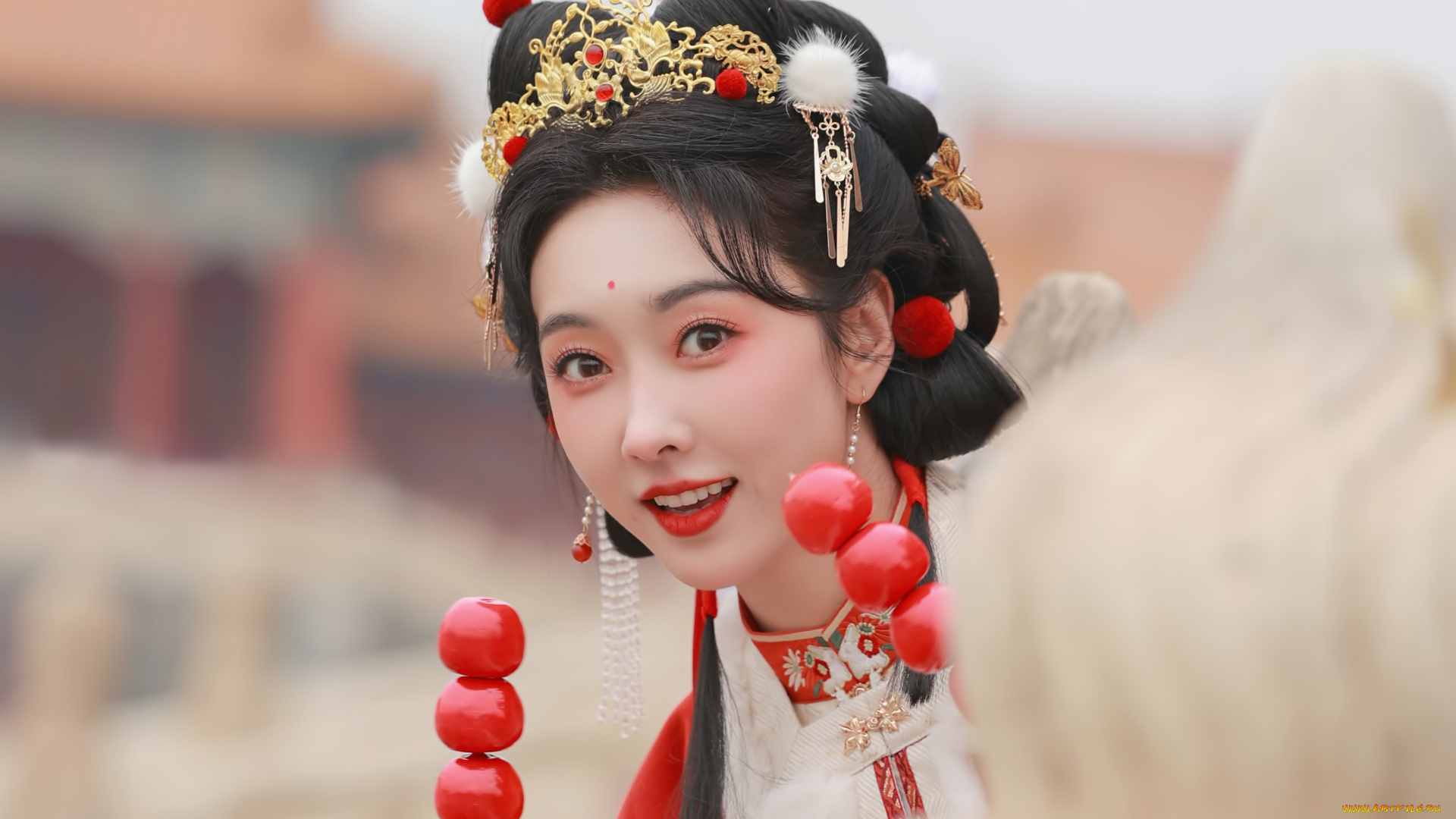 девушки, xuan, lu, сюань, лу, xuan, lu