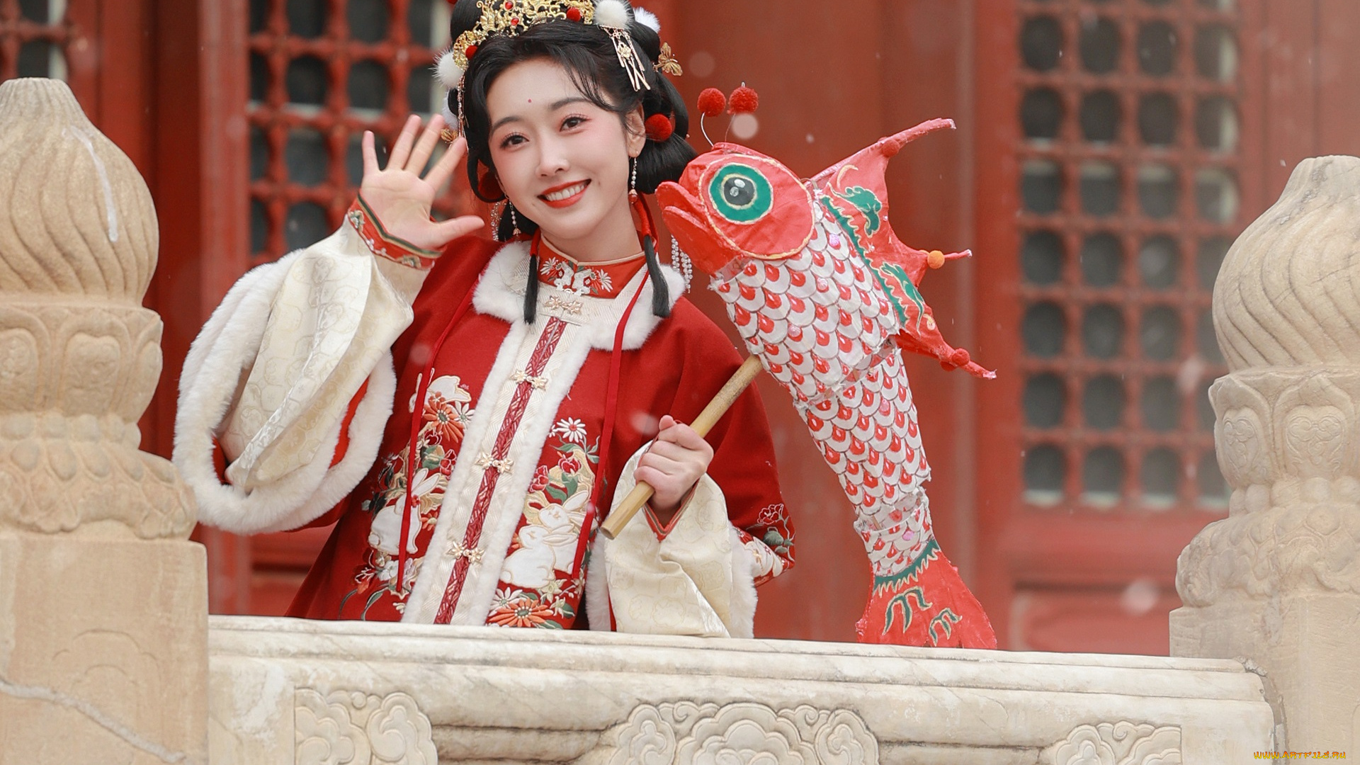 девушки, xuan, lu, сюань, лу, xuan, lu