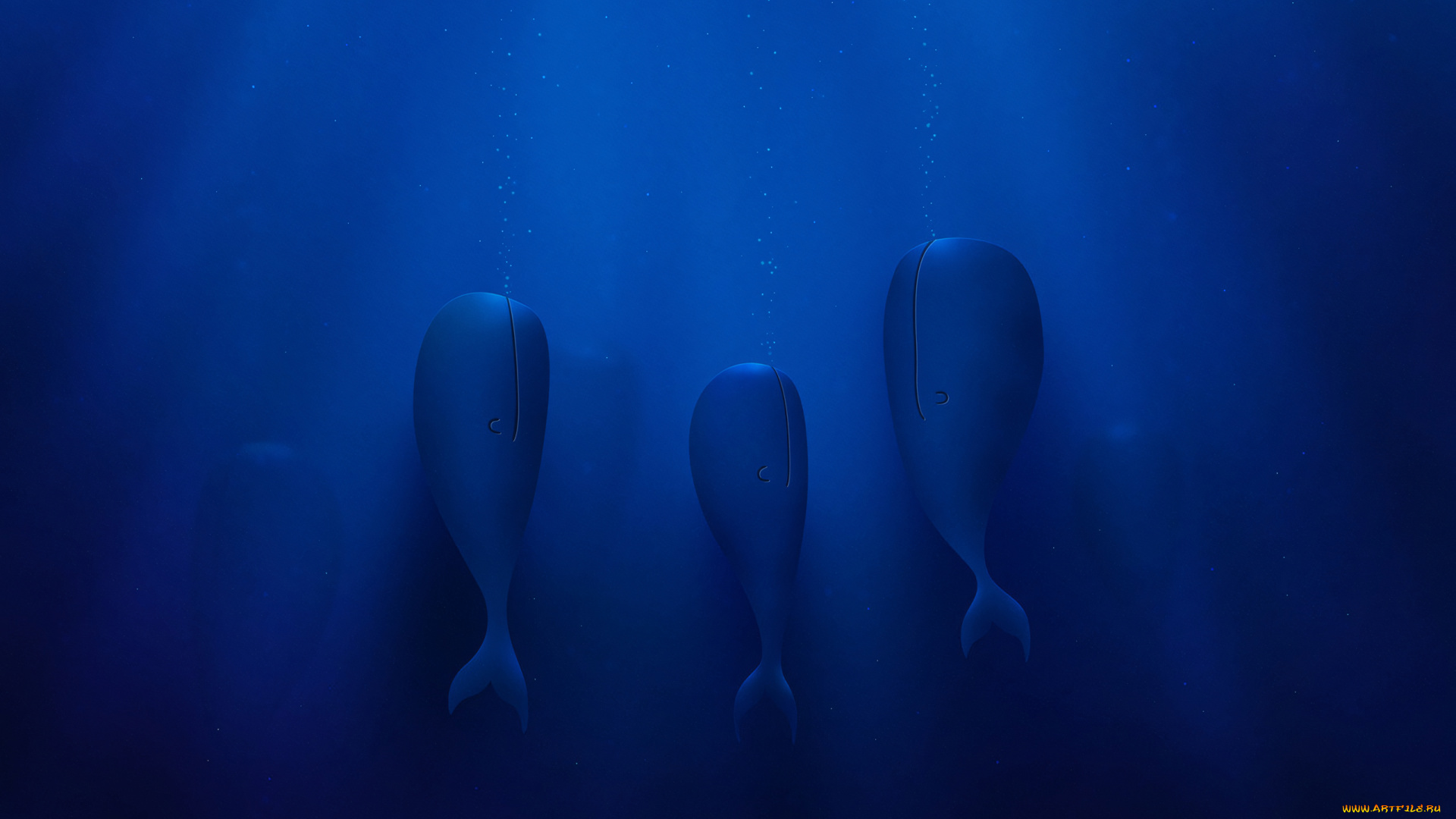 рисованное, vladstudio