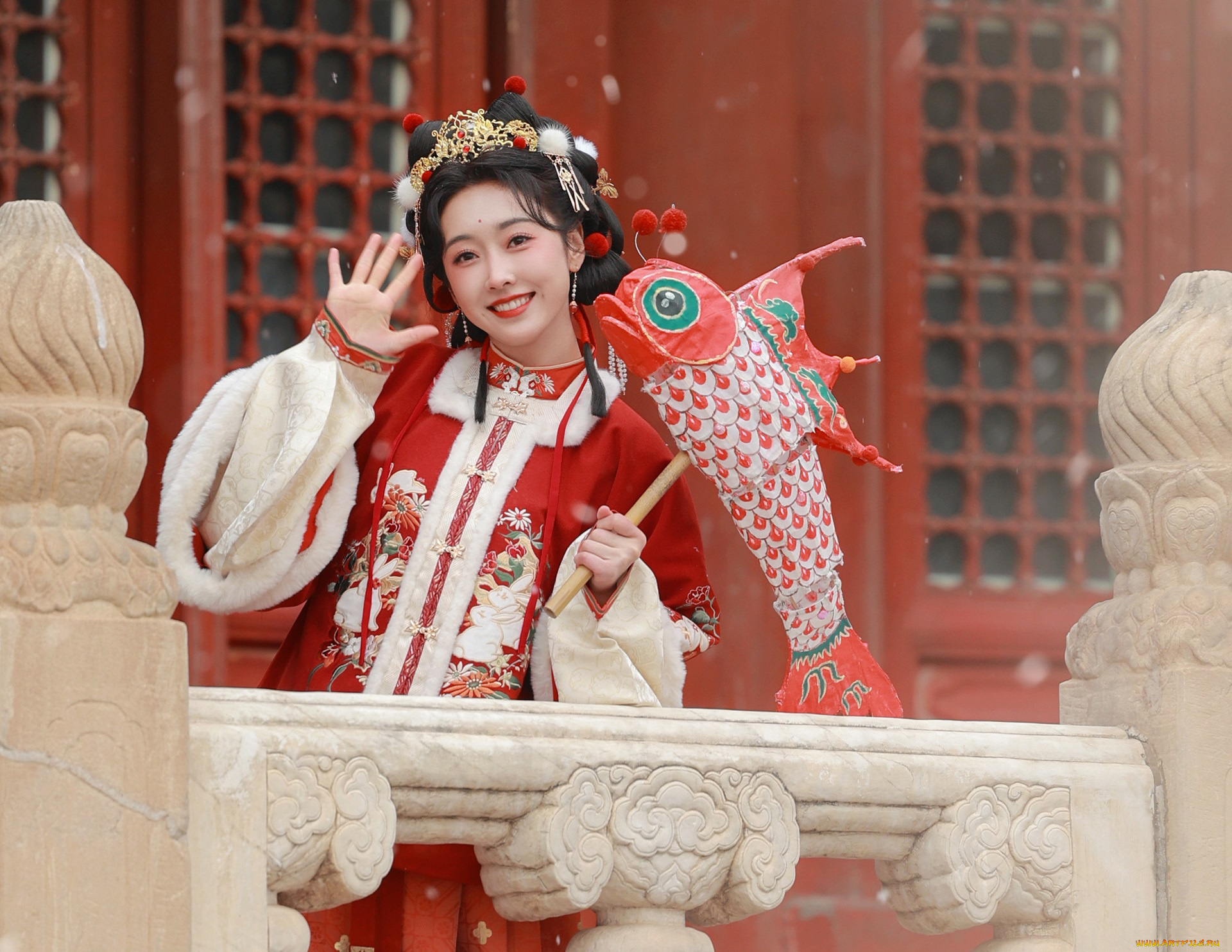 девушки, xuan, lu, сюань, лу, xuan, lu