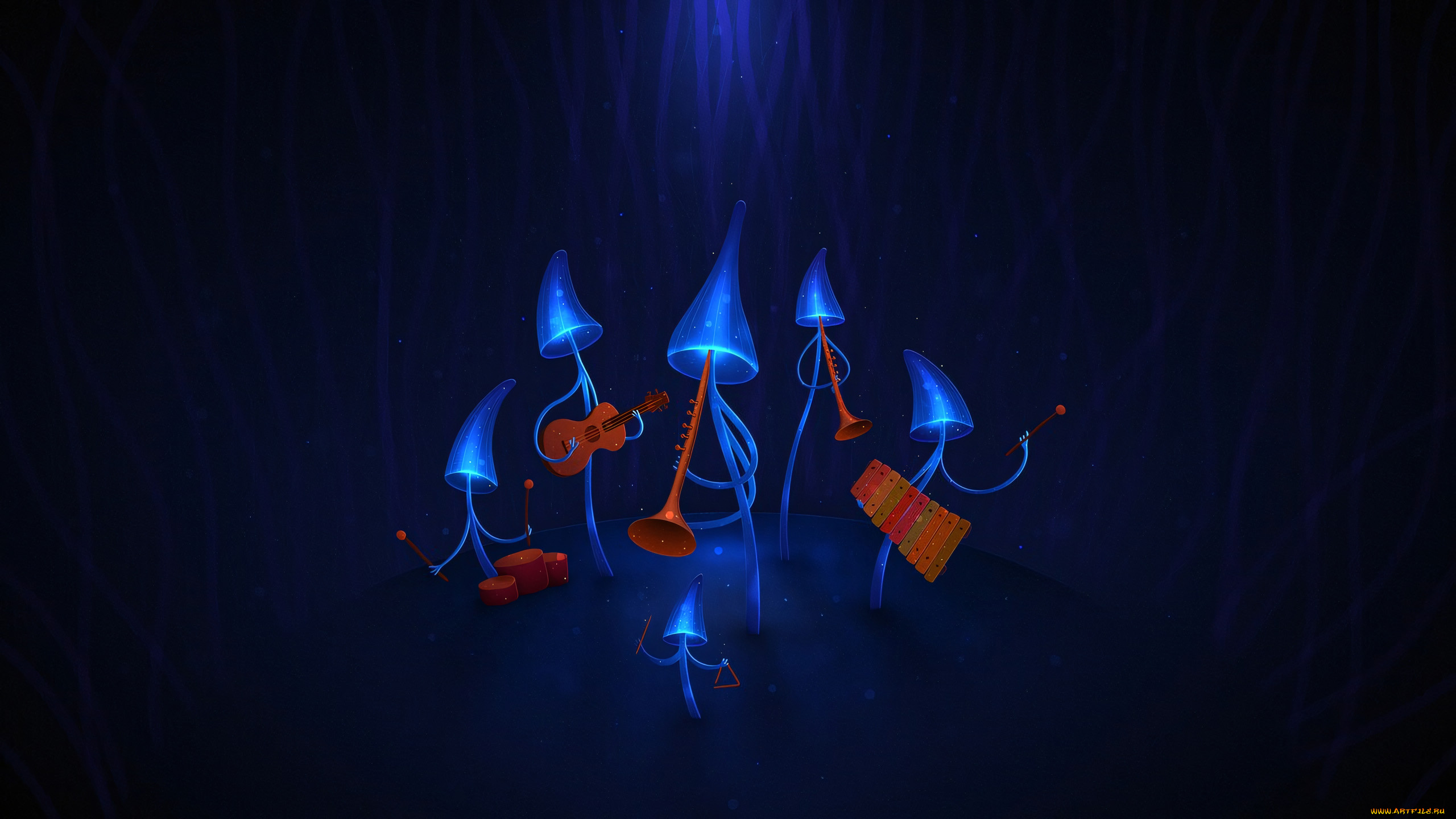 рисованное, vladstudio