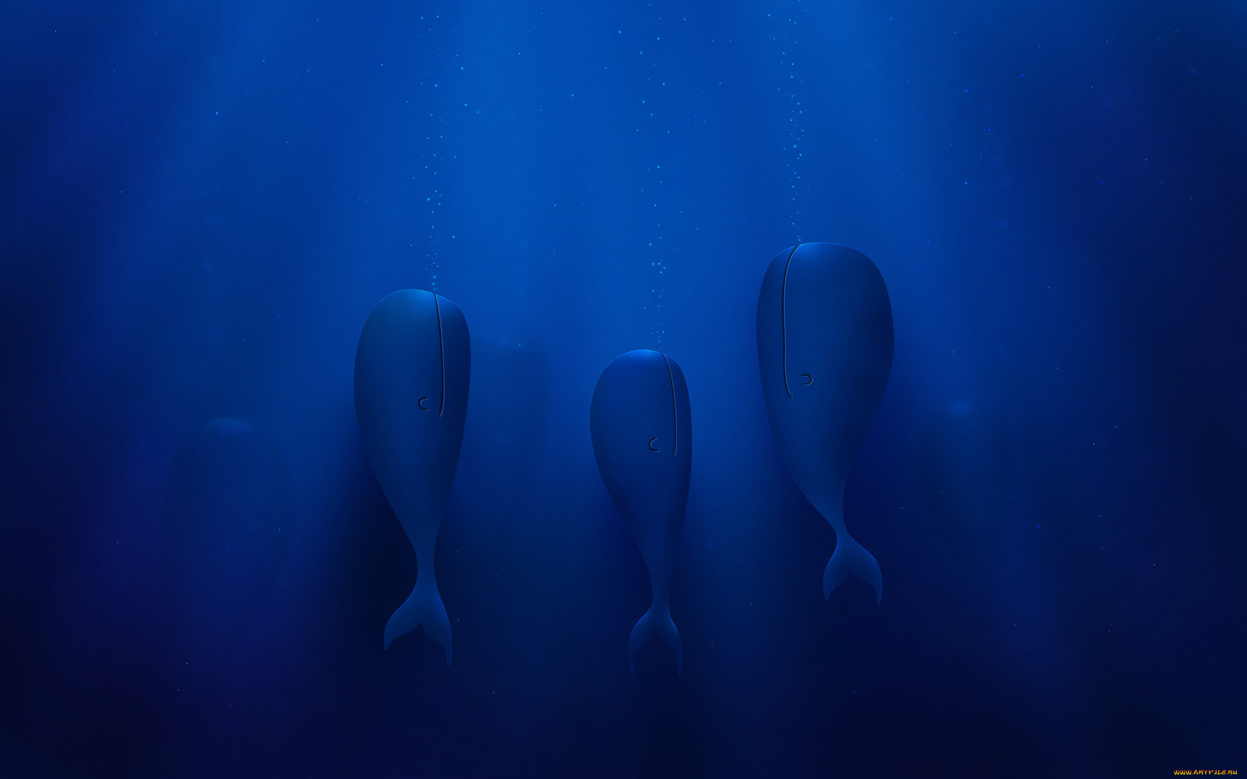 рисованное, vladstudio