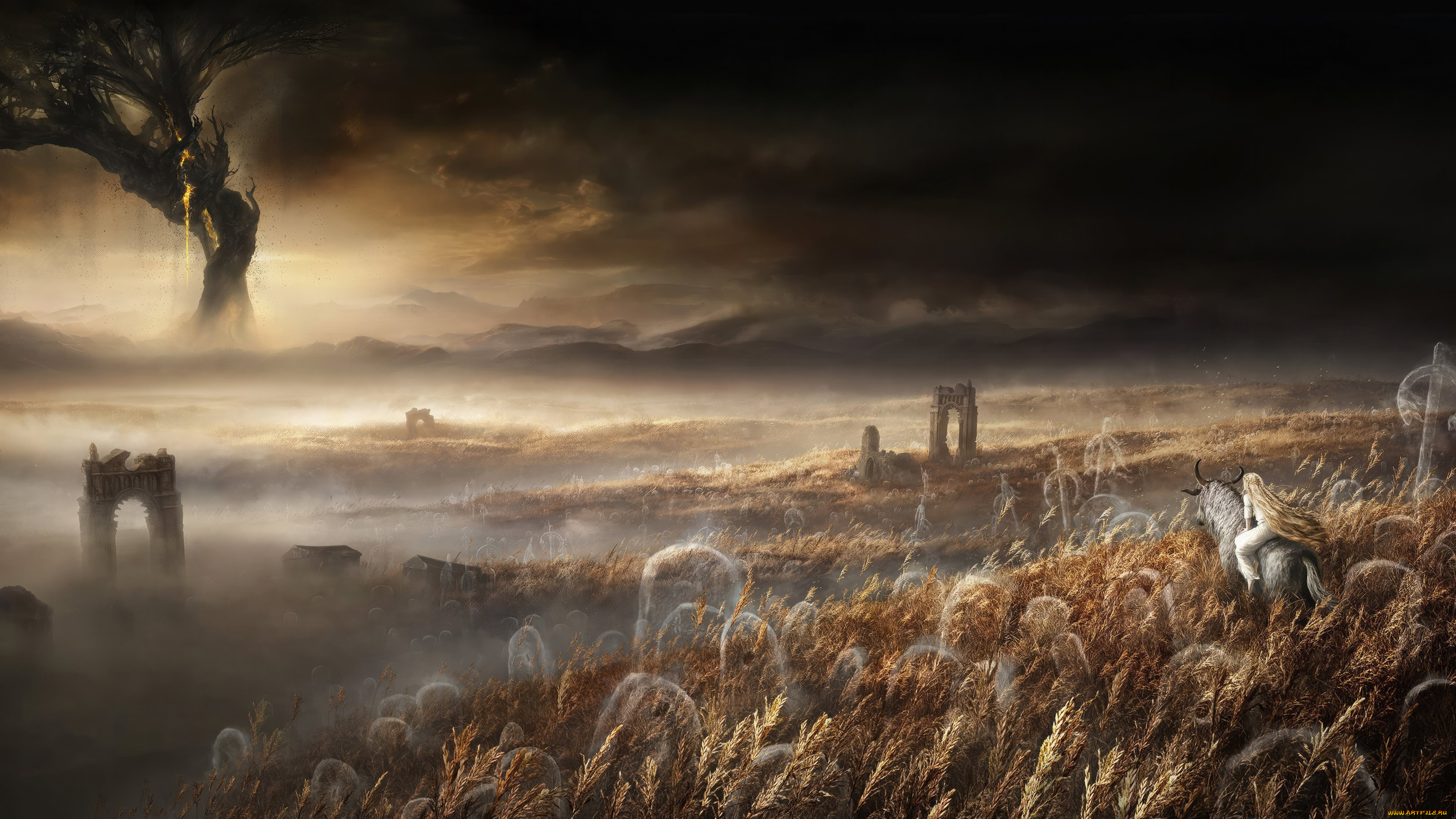 видео, игры, elden, ring, elden, ring