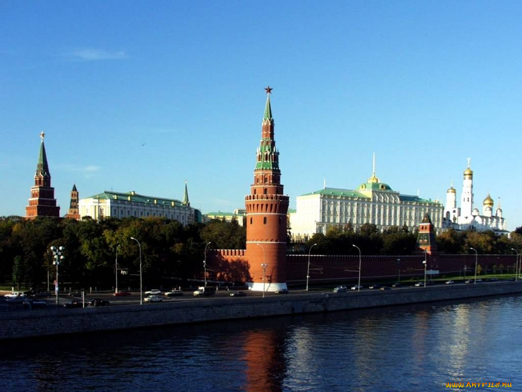 города, москва, россия