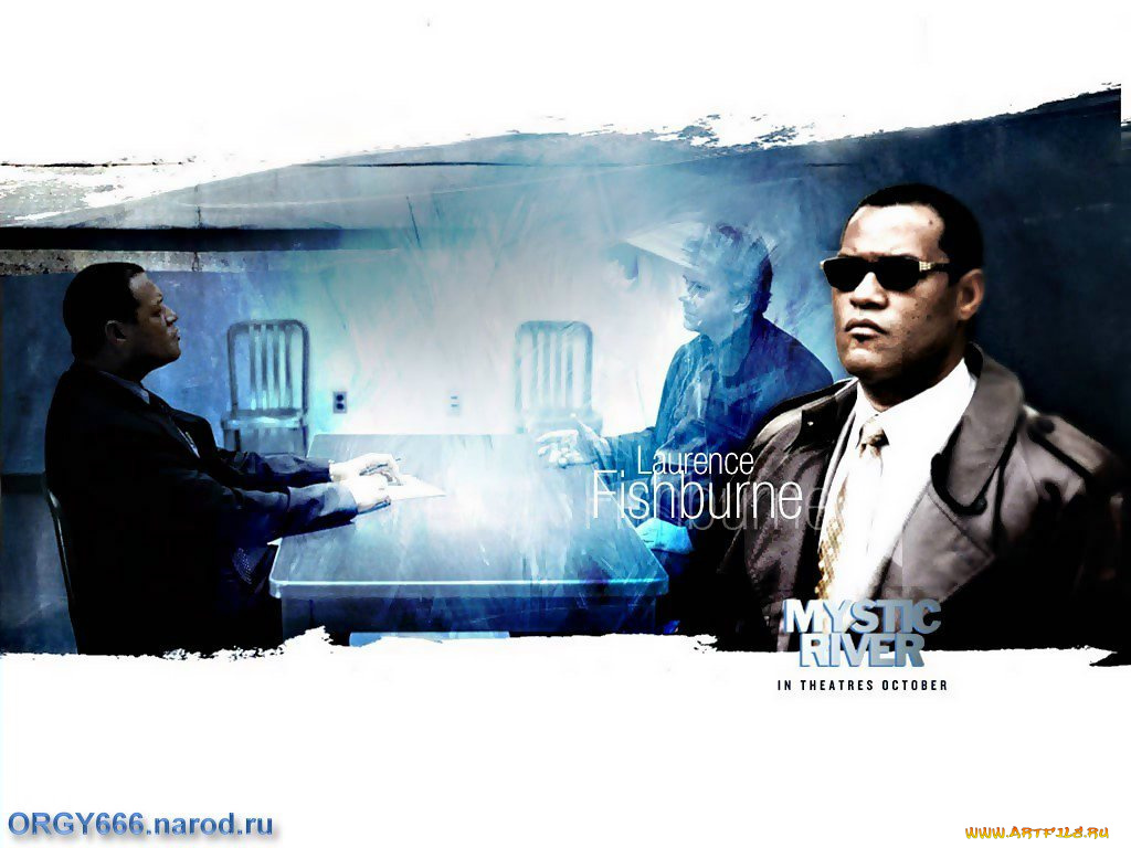 кино, фильмы, mystic, river