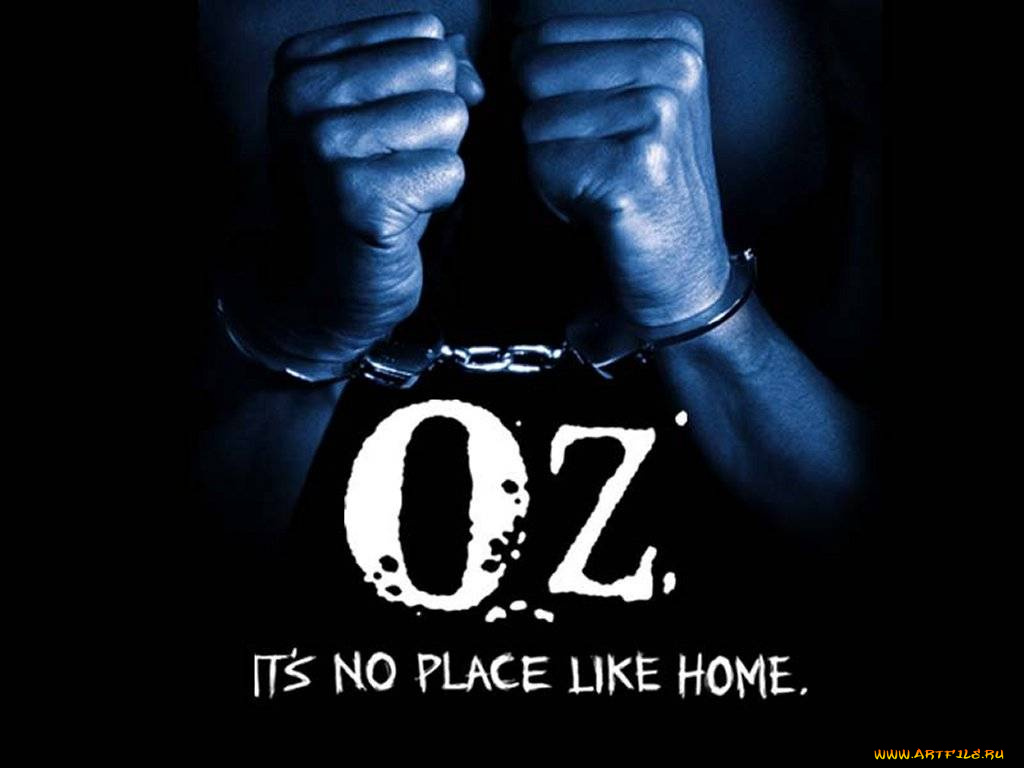 кино, фильмы, oz