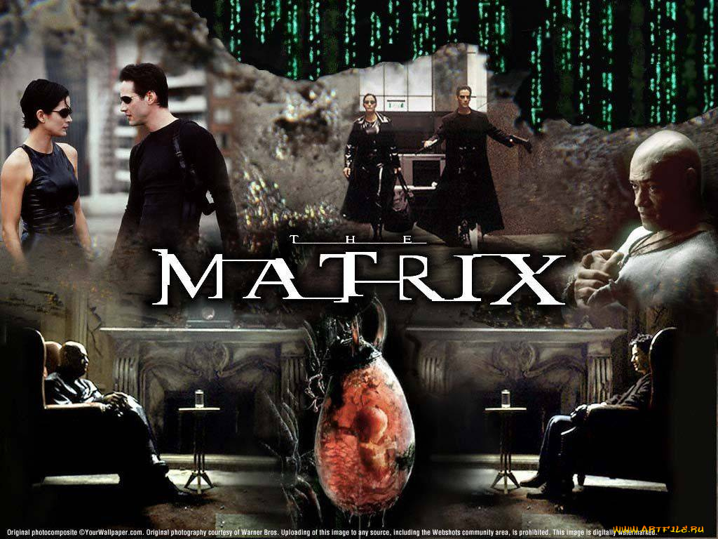 кино, фильмы, the, matrix, revolutions