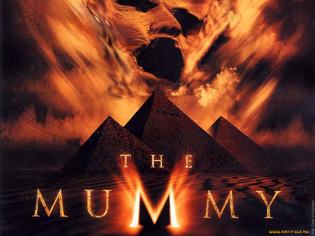 кино, фильмы, the, mummy