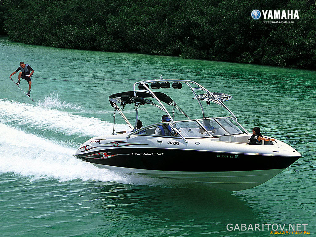 корабли, катера