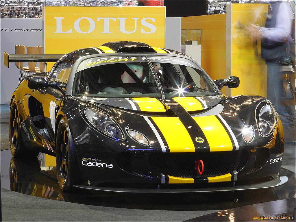 lotus, sport, exige, автомобили