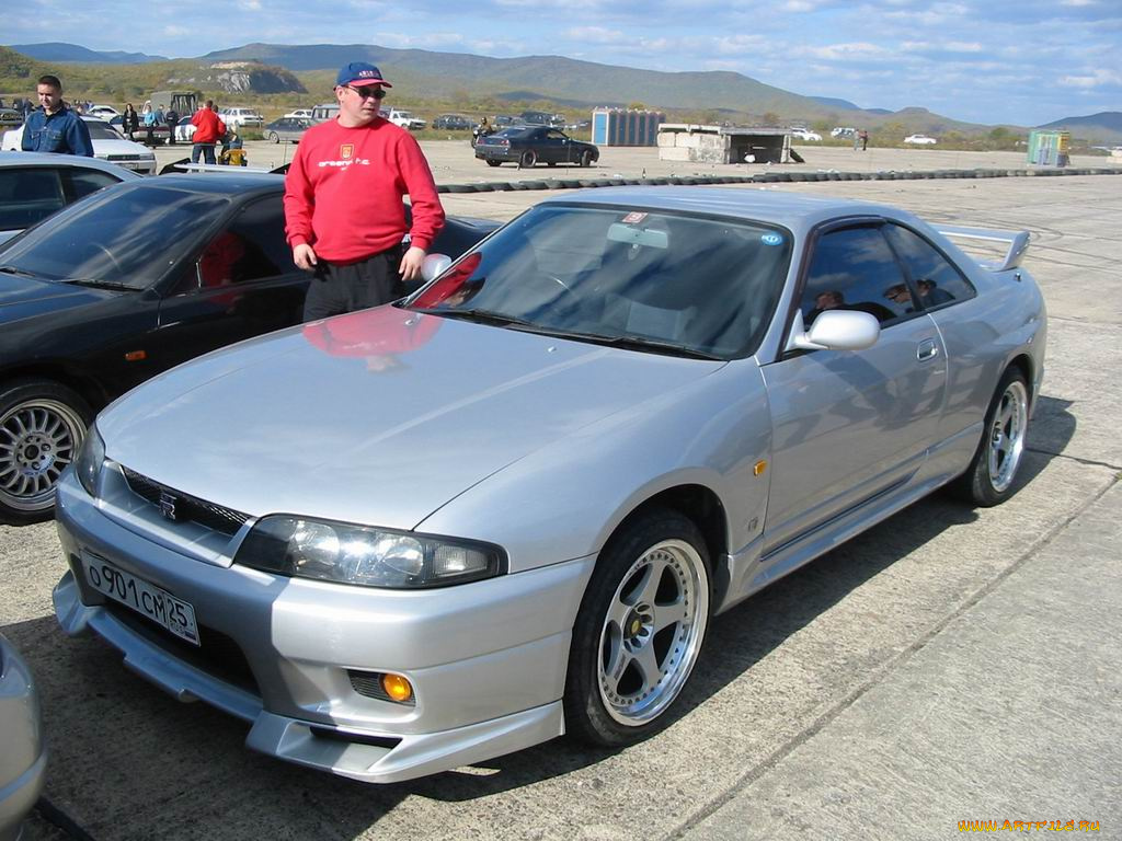 nissan, skyline, bncr33, автомобили, datsun