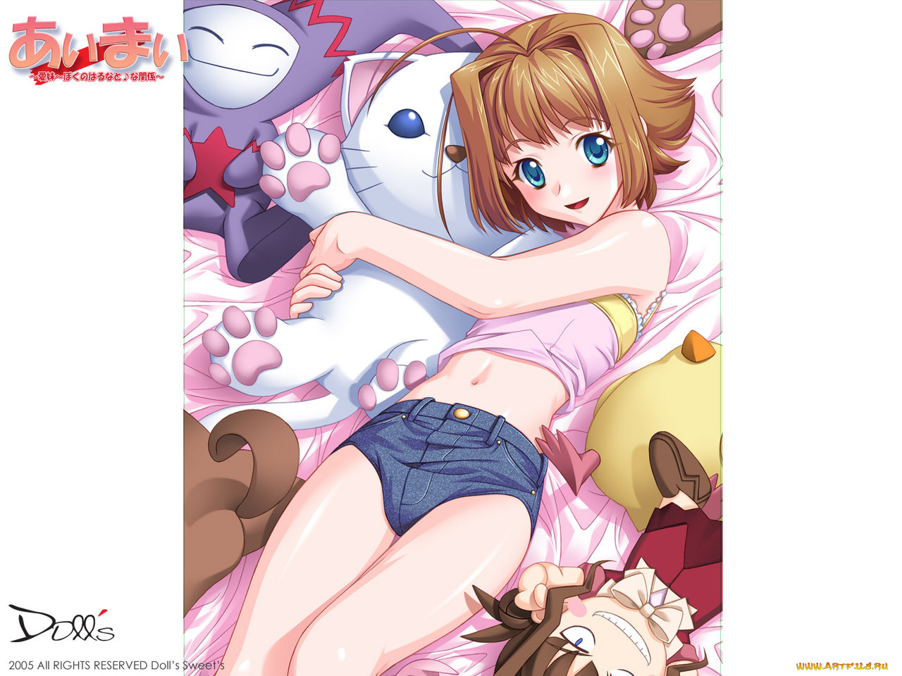 аниме, *unknown, другое