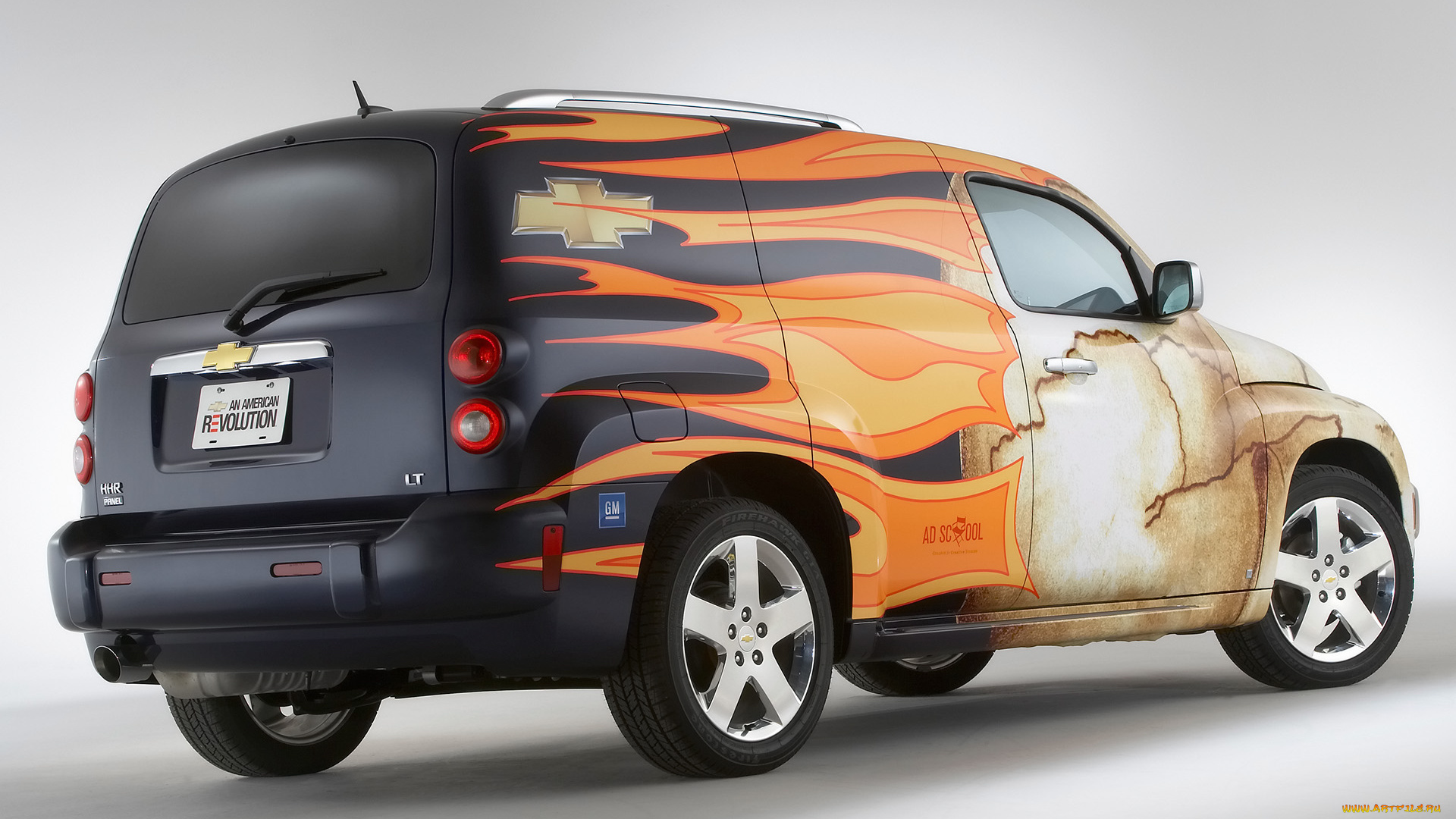 автомобили, chevrolet