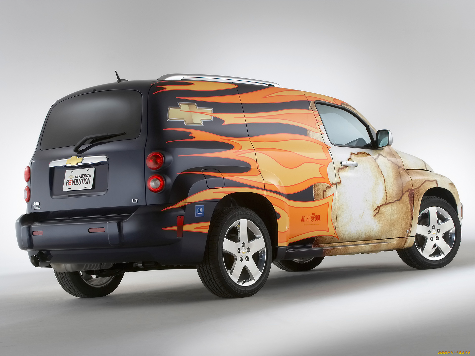 автомобили, chevrolet