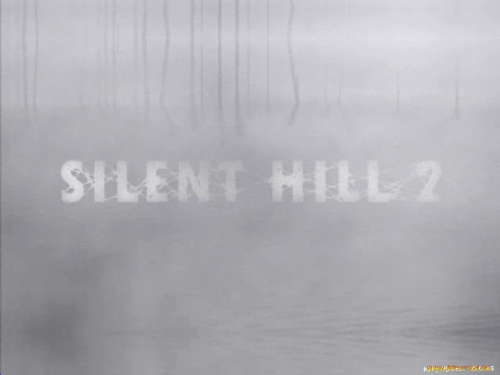 видео, игры, silent, hill