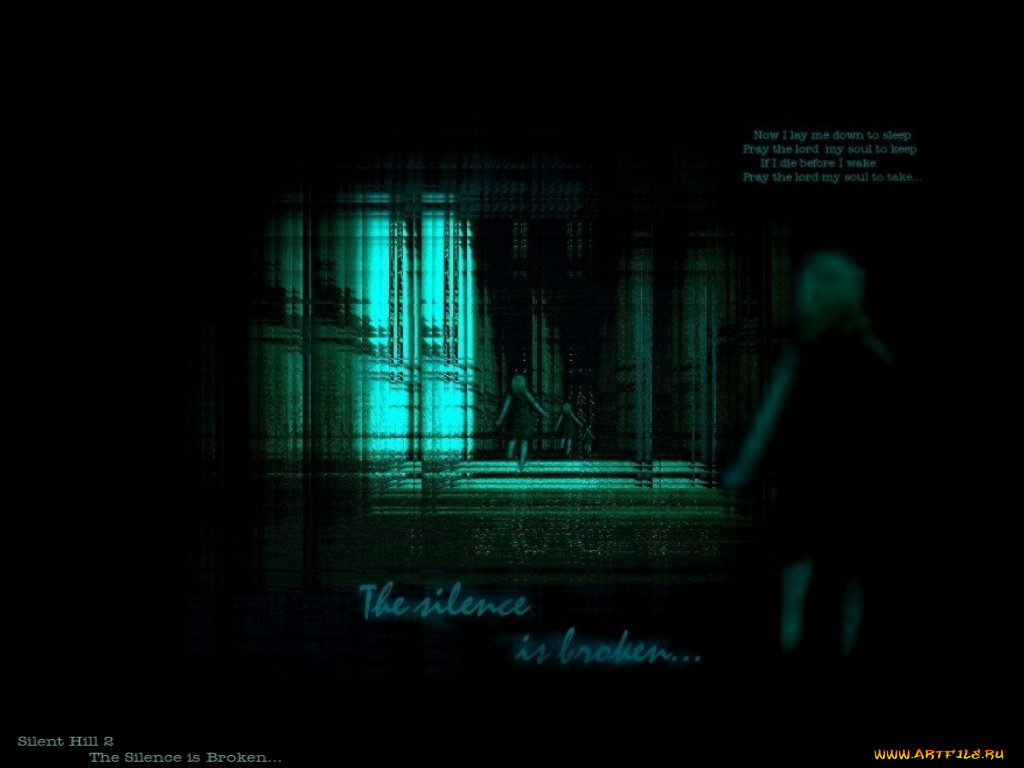 видео, игры, silent, hill