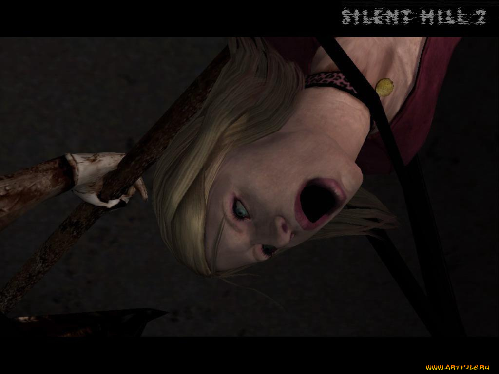 видео, игры, silent, hill