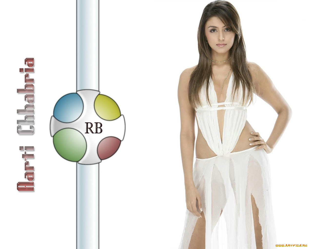 Aarti, Chhabria, девушки