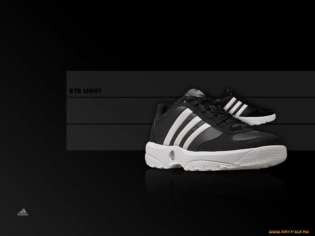 бренды, adidas