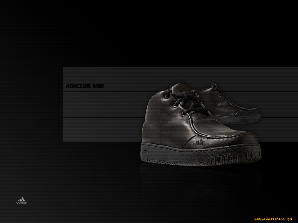 бренды, adidas
