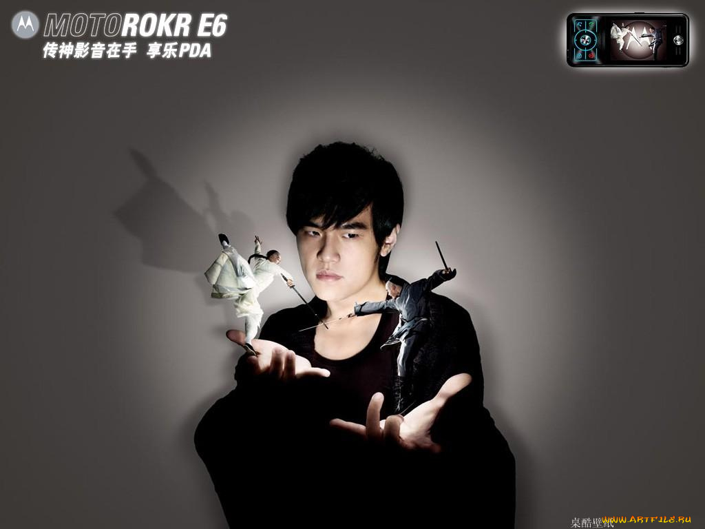 бренды, motorola