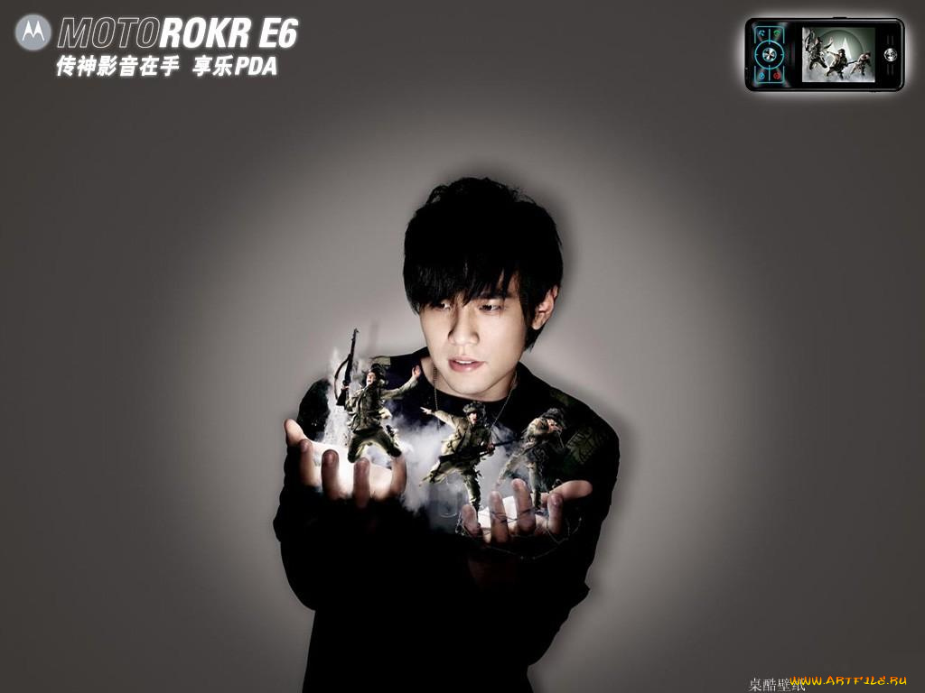 бренды, motorola